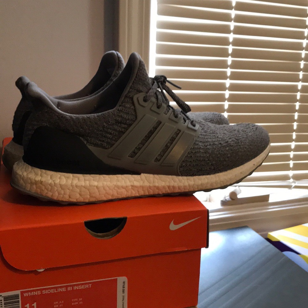Adidas Ultraboost Sz 10.5
